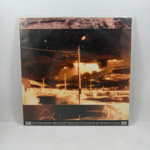 Modest Mouse – Never Ending Math Equation 7" USED Vinyl VG+/VG+ Color Vinyl
