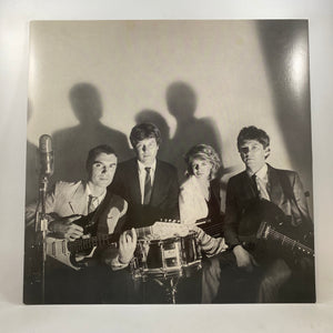Talking Heads – True Stories LP USED Vinyl VG+/VG+