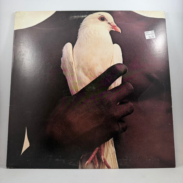 Santana – Santana's Greatest Hits LP USED VInyl VG+/VG+