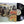 Traveling Wilburys – Volume One LP USED Vinyl VG/VG++