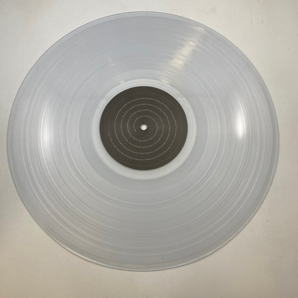 Jóhann Jóhannsson – And In The Endless Pause There Came The Sound Of Bees LP USED Vinyl NM/NM Color Vinyl