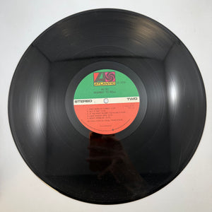 AC/DC – Highway To Hell LP USED Vinyl VG/VG+