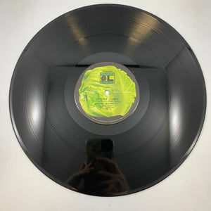 Lettuce – Unify LP USED Vinyl VG+/VG+