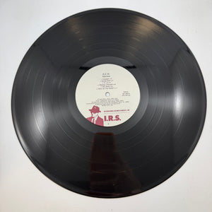 R.E.M. – Murmur LP USED Vinyl VG++/VG+