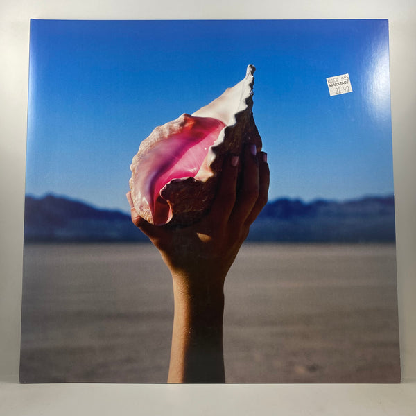 The Killers – Wonderful Wonderful LP USED Vinyl VG++/VG+