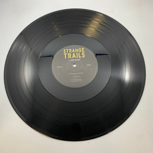 Lord Huron – Strange Trails LP USED Vinyl VG+/NM