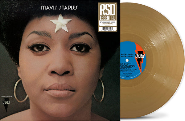 Mavis Staples - Self Titled LP NEW