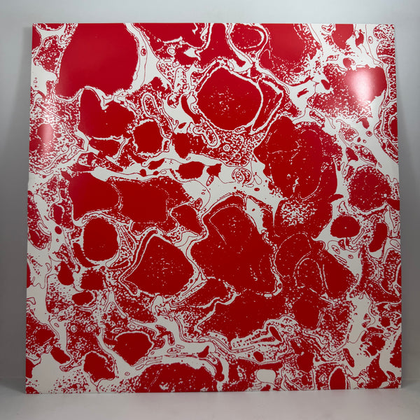 Jack White / Witch / Dinosaur Jr. / Mudhoney – Third Man Live LP USED Vinyl NM/VG++