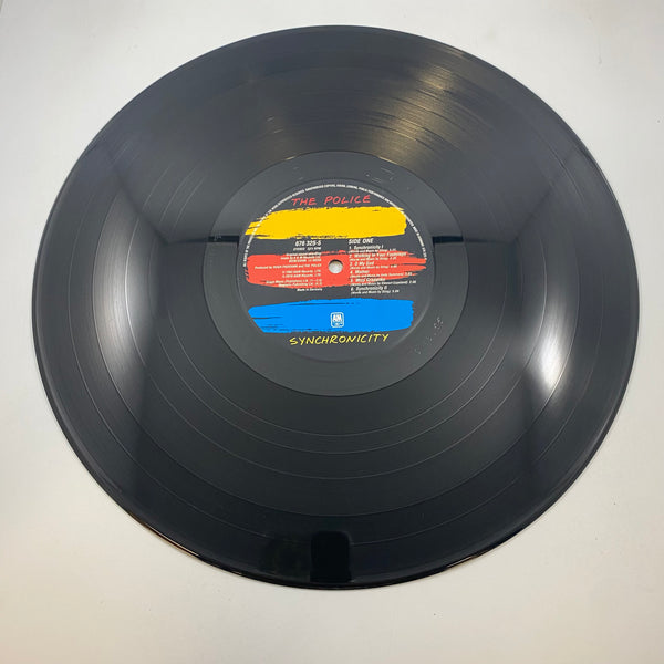 The Police – Every Move You Make (The Studio Recordings) LP USED