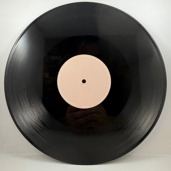 Pusha-T – Daytona LP USED Vinyl NM/NM