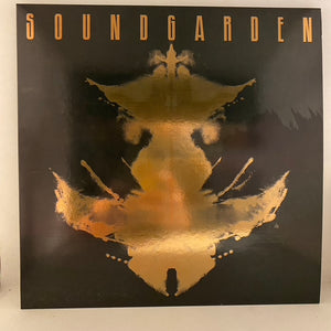 Soundgarden – Echo Of Miles (Scattered Tracks Across The Path) 6LP Box Set USED VG++/VG+ Picture Disc