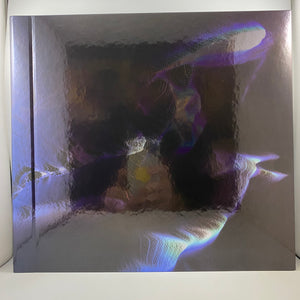 Tool – Fear Inoculum LP USED Vinyl Box Set NM/VG+