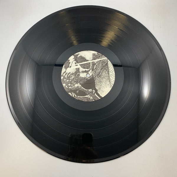 Oneohtrix Point Never – Replica LP USED Vinyl VG++/NM