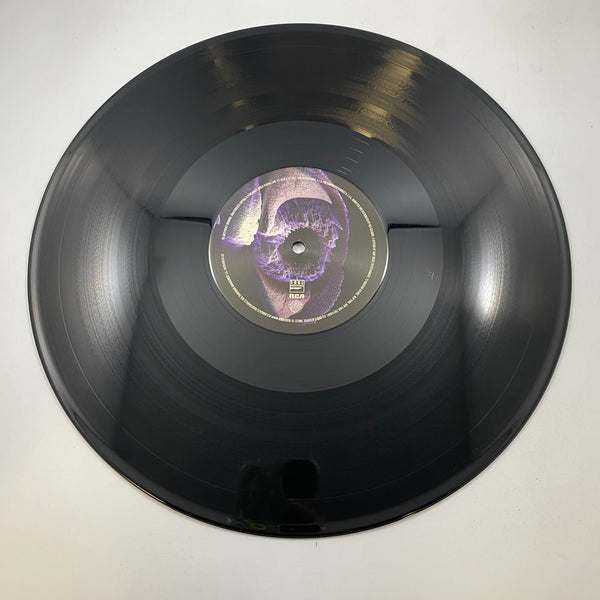 Tool – Fear Inoculum LP USED Vinyl Box Set NM/VG+