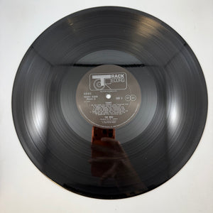 The Who – Tommy LP USED Vinyl NM/NM Audiophile