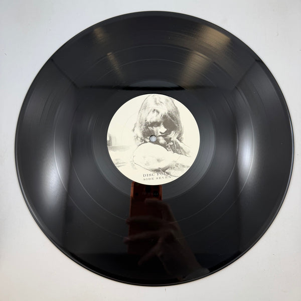 Led Zeppelin – BBC Sessions LP USED Vinyl Box Set NM/NM Audiophile