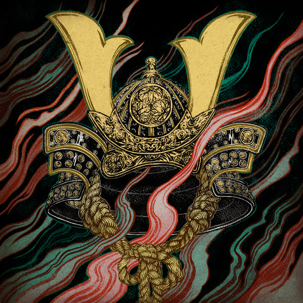 Shogun (Original Soundtrack) 2LP NEW