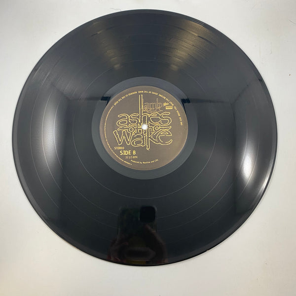 Lamb Of God, Burn The Priest – Hourglass: The Vinyl Box Set LP USED Vinyl Box Set VG+/VG+