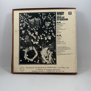 The Association – Insight Out USED Reel-To-Reel