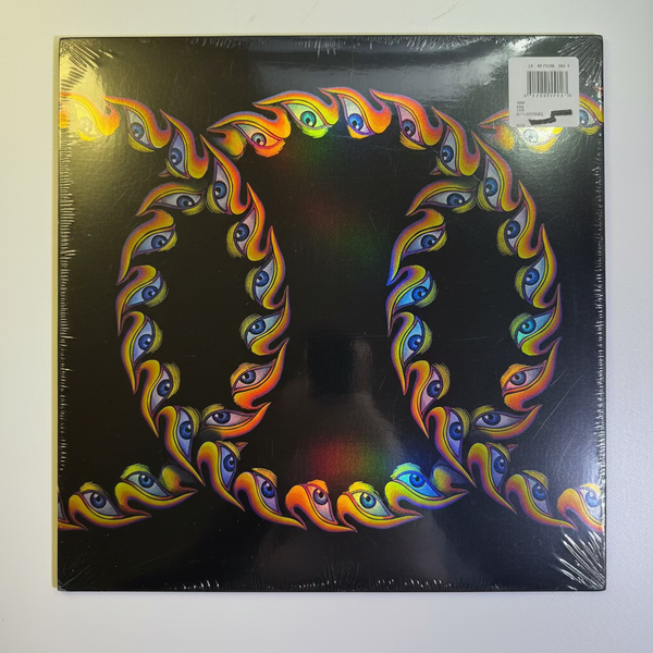 Tool – Lateralus LP NOS Vinyl Mint Still Sealed