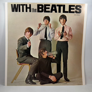 The Beatles – The Beatles Collection LP USED Vinyl Box Set NM/NM Japanese Pressing