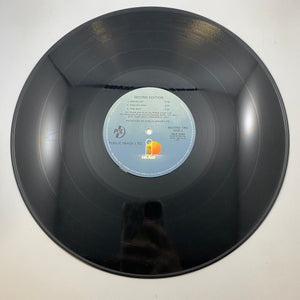 Public Image Ltd. – Second Edition LP USED Vinyl VG/VG