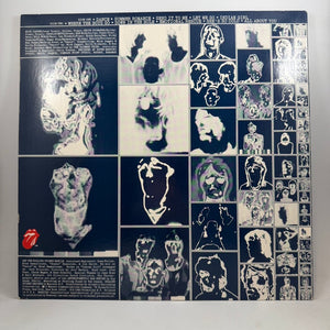 The Rolling Stones – Emotional Rescue LP USED Vinyl NM/VG+