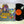 The Beatles – Yellow Submarine LP USED Vinyl VG+/VG+