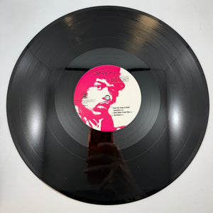 Jimi Hendrix – Blues LP USED Vinyl VG+/VG++ Audiophile