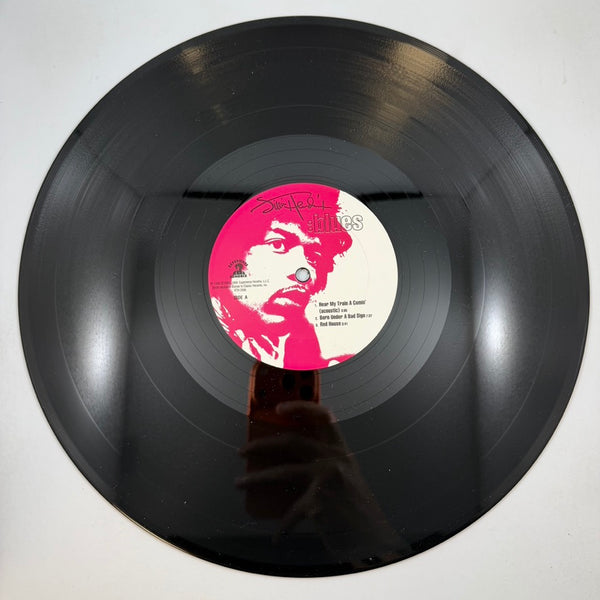 Jimi Hendrix – Blues LP USED Vinyl VG+/VG++ Audiophile