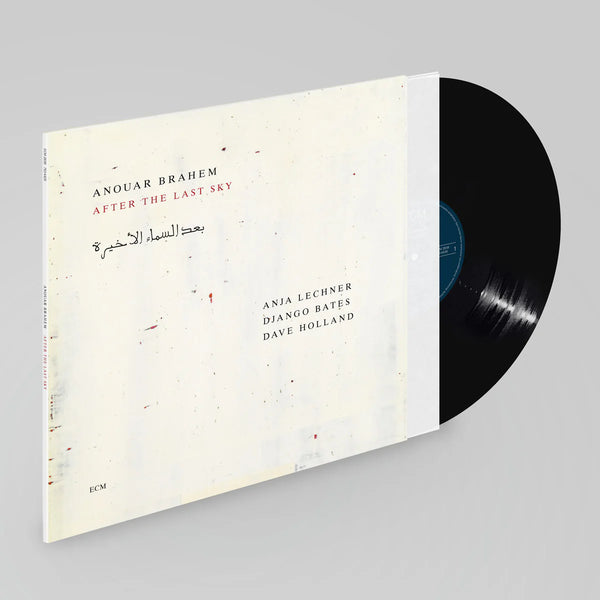 Anouar Brahem - After The Last Sky 2LP NEW