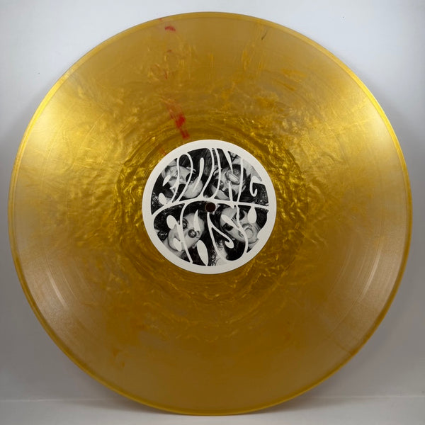 DEATHCHANT – Waste LP USED Vinyl NM/VG+