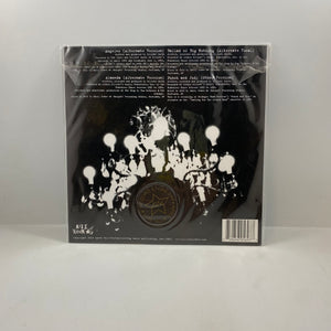 Elliott Smith – Alternate Versions From Either/Or 7" USED Vinyl VG++/NM