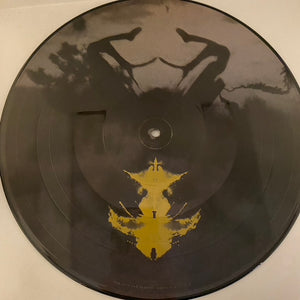 Soundgarden – Echo Of Miles (Scattered Tracks Across The Path) 6LP Box Set USED VG++/VG+ Picture Disc