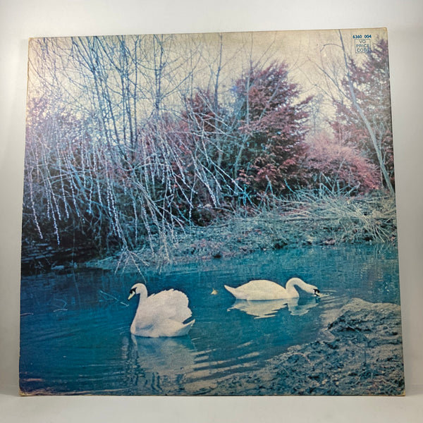 Affinity – Affinity LP USED Vinyl VG+/VG+ UK Original Pressing