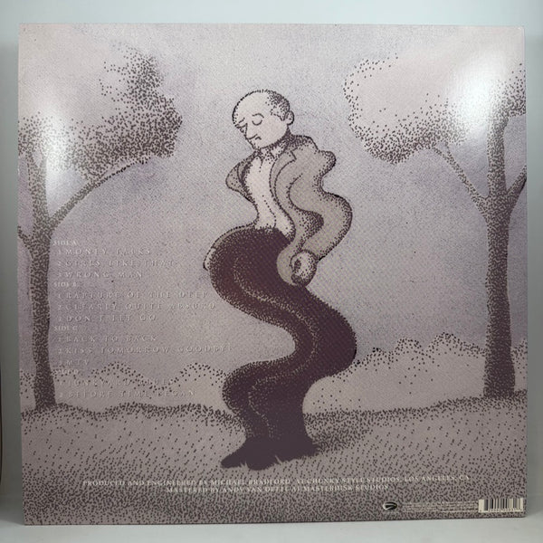 Deep Purple – Rapture Of The Deep LP USED Vinyl NM/NM Color Vinyl