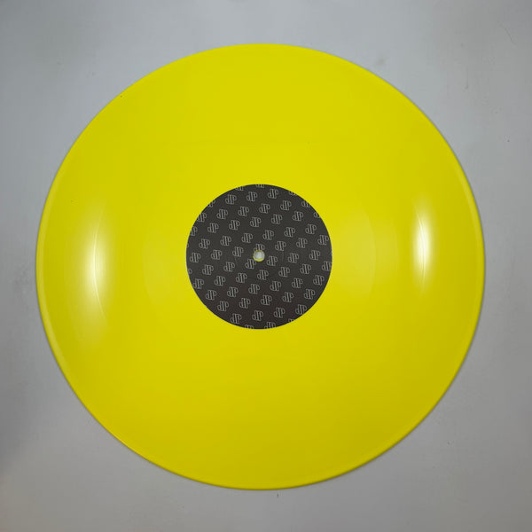 JPEGMAFIA – LP! LP USED Vinyl NM/NM Color Vinyl