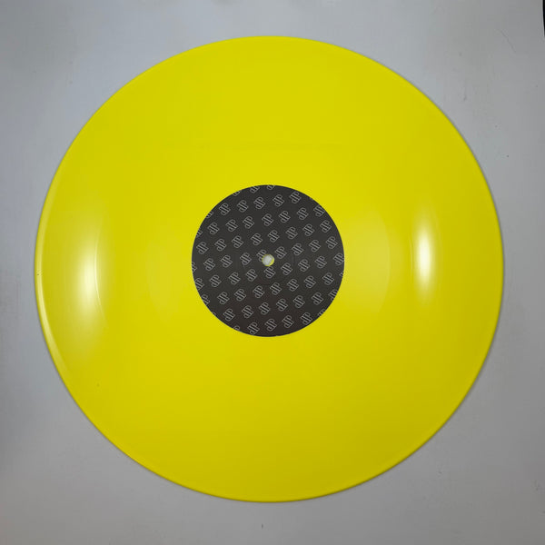 JPEGMAFIA – LP! LP USED Vinyl NM/NM Color Vinyl