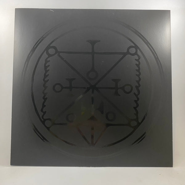 Possessed – Revelations Of Oblivion LP USED Vinyl Box Set  NM/VG+