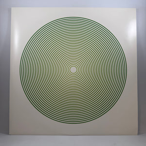 Various – Houseplant LP Box Set Vol. 1 LP USED Vinyl Box Set NM/VG++