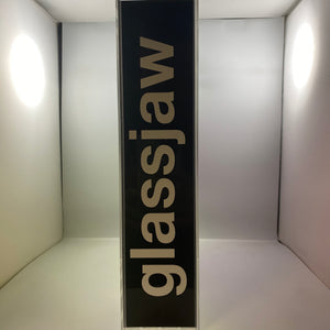 Glassjaw – 20+ Year Anniversaries Collection LP USED Vinyl Box Set VG+/VG+ Color Vinyl