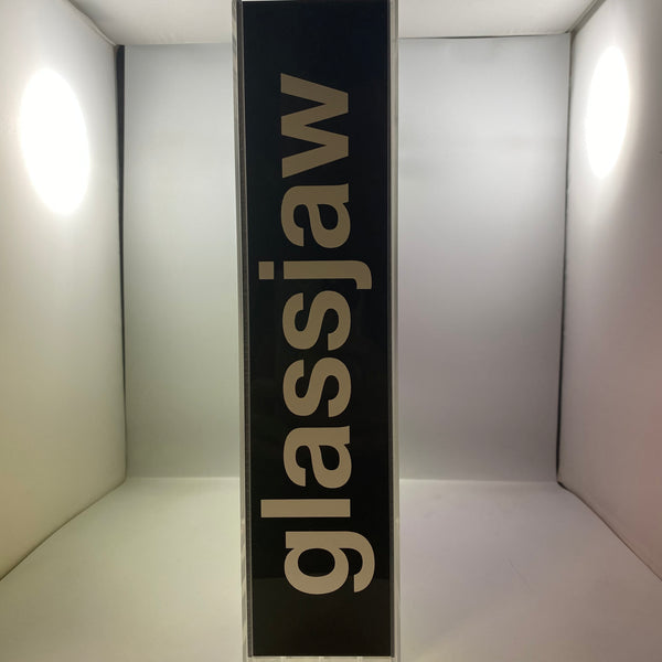 Glassjaw – 20+ Year Anniversaries Collection LP USED Vinyl Box Set VG+/VG+ Color Vinyl