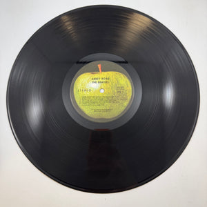 The Beatles – Abbey Road LP USED Vinyl VG+/VG+