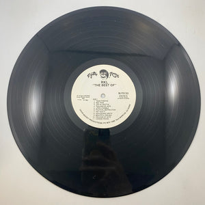 RKL – The Best Of RKL On Mystic Records LP USED Vinyl VG++/VG+