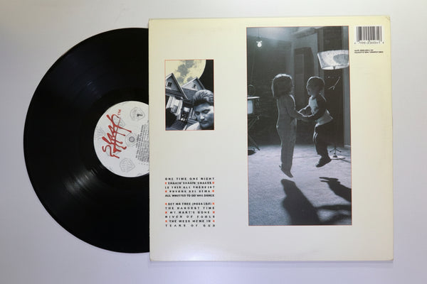 Los Lobos – By The Light Of The Moon LP USED Vinyl VG+/VG+