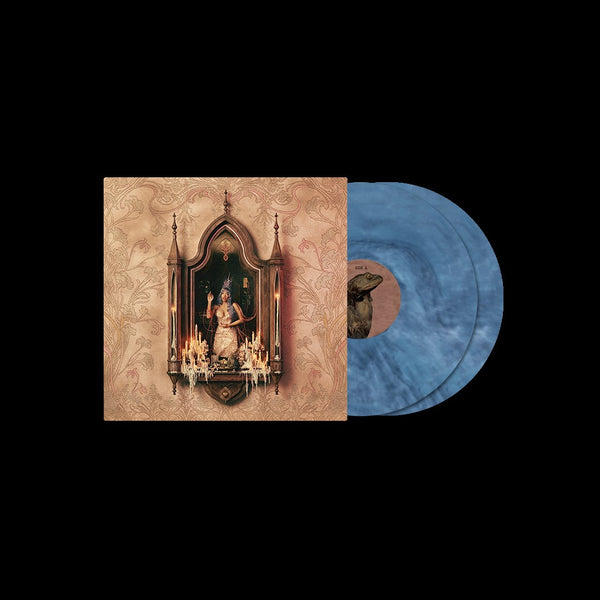 Melanie Martinez - HADES 2LP NEW INDIE EXCLUSIVE