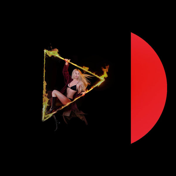 Ava Max - Don't Click Play LP NEW