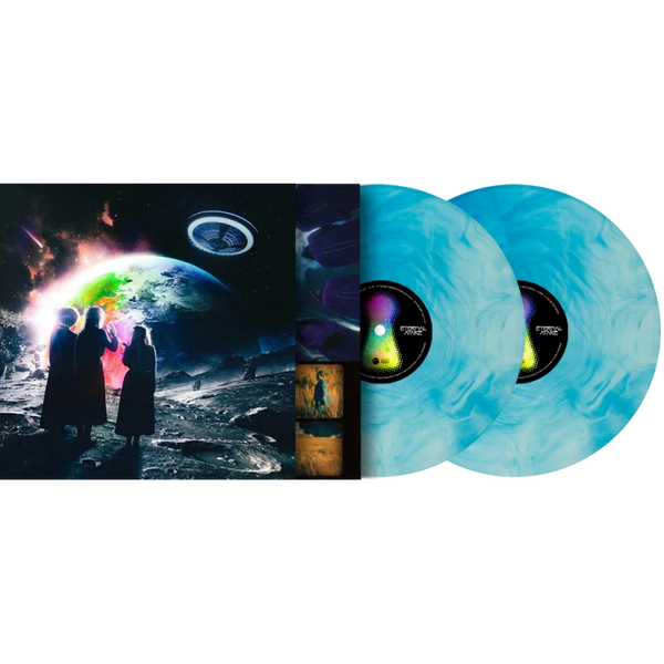 Lil Uzi Vert - Eternal Atake 2LP NEW