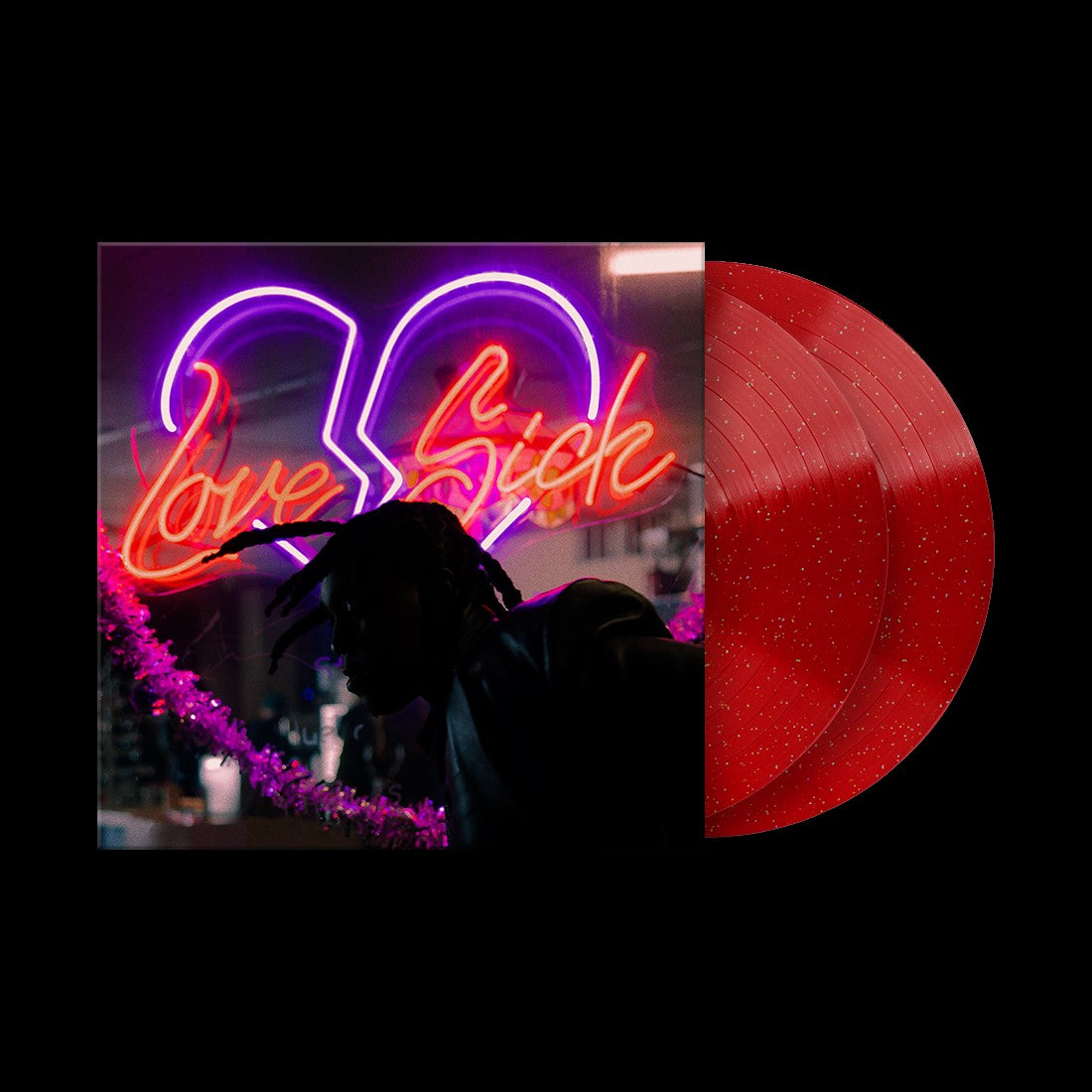 Amazon.com: Love Sick (Deluxe): CDs & Vinyl