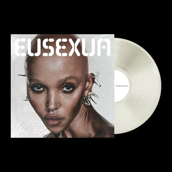 Stream FKA twigs | Listen to EUSEXUA playlist online for